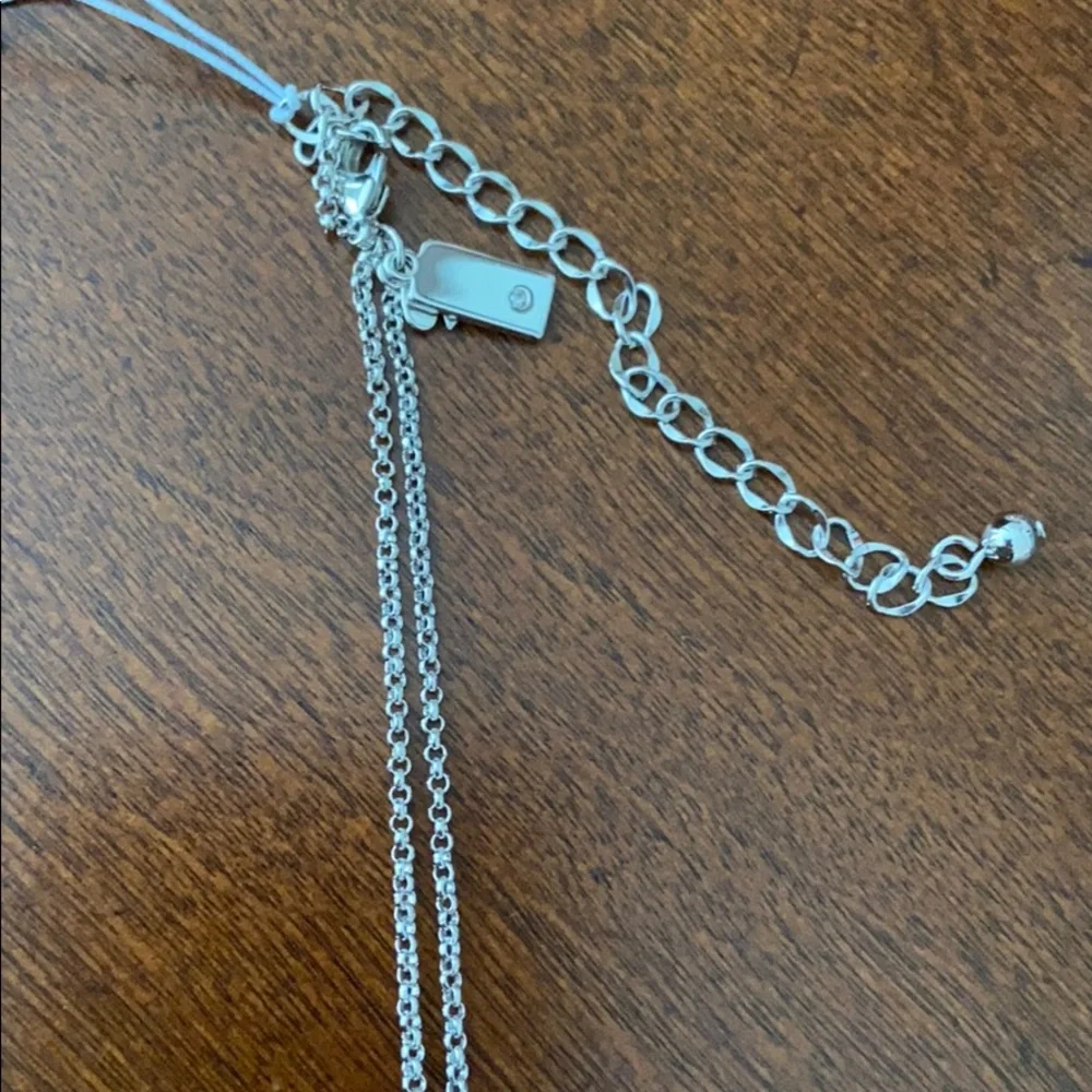 Kate Spade ♠️ NWT Circle Necklace